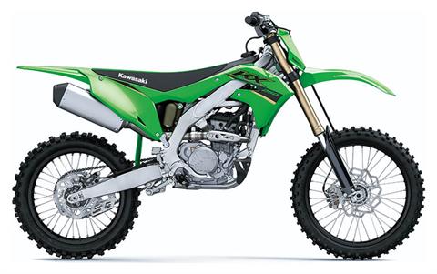 2022 Kawasaki KX 250 in Spencerport, New York - Photo 1