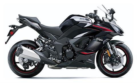 2022 Kawasaki Ninja 1000SX in Spencerport, New York - Photo 1