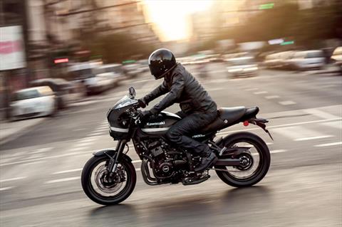 2022 Kawasaki Z900RS Cafe in Spencerport, New York - Photo 11