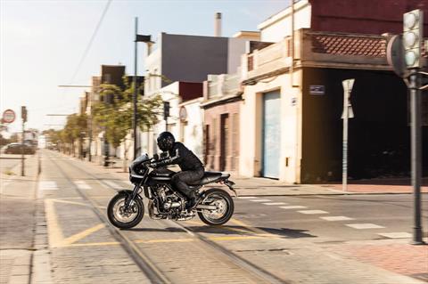2022 Kawasaki Z900RS Cafe in Spencerport, New York - Photo 12