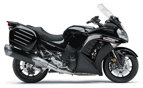 2022 Kawasaki Concours 14 ABS in Spencerport, New York - Photo 1
