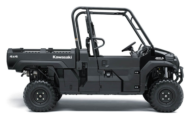 2022 Kawasaki Mule PRO-FX in Spencerport, New York - Photo 1