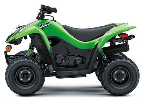 2023 Kawasaki KFX 50 in Spencerport, New York - Photo 2