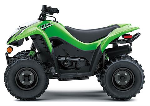 2023 Kawasaki KFX 90 in Spencerport, New York - Photo 2
