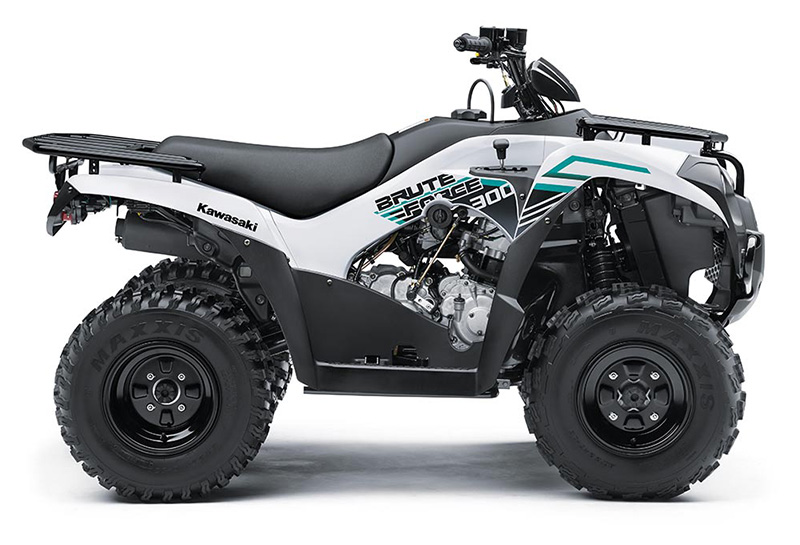 2023 Kawasaki Brute Force 300 in Spencerport, New York - Photo 1