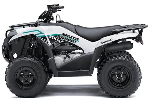 2023 Kawasaki Brute Force 300 in Spencerport, New York - Photo 2