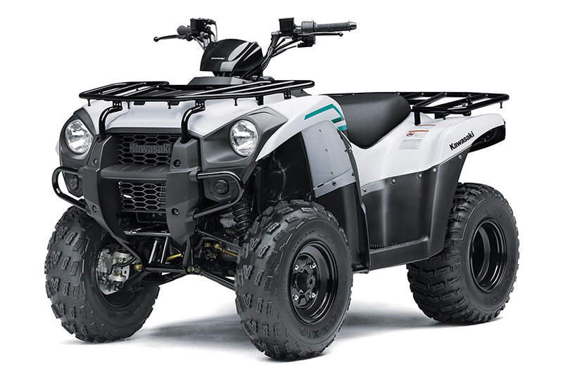 2023 Kawasaki Brute Force 300 in Spencerport, New York - Photo 3