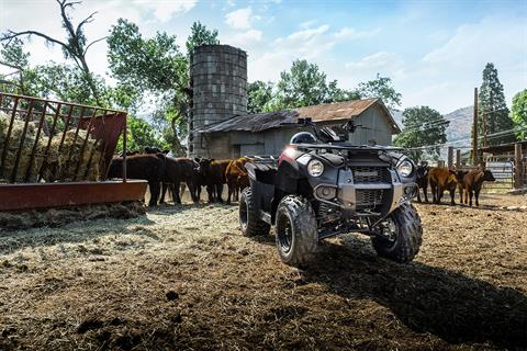 2023 Kawasaki Brute Force 300 in Spencerport, New York - Photo 4