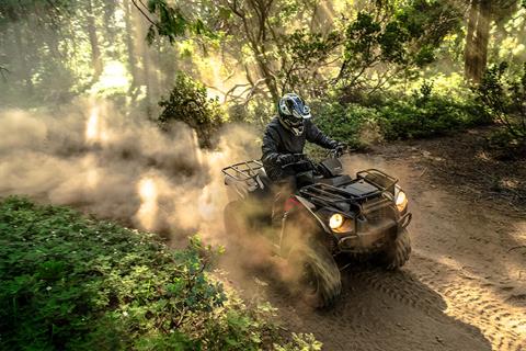 2023 Kawasaki Brute Force 300 in Spencerport, New York - Photo 7