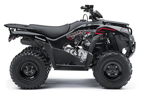 2023 Kawasaki Brute Force 300 in Spencerport, New York - Photo 1