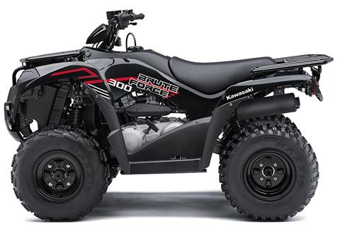 2023 Kawasaki Brute Force 300 in Spencerport, New York - Photo 2