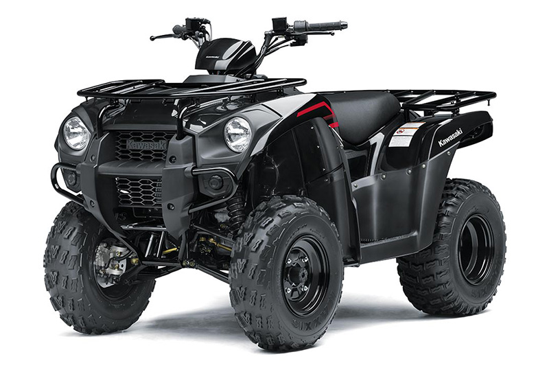 2023 Kawasaki Brute Force 300 in Spencerport, New York - Photo 3