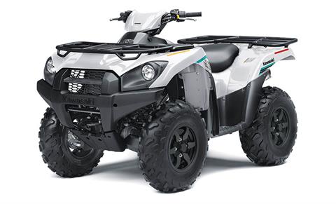 2023 Kawasaki Brute Force 750 4x4i EPS in Spencerport, New York - Photo 3