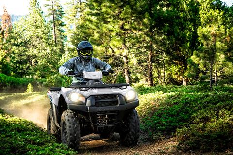 2023 Kawasaki Brute Force 750 4x4i EPS in Spencerport, New York - Photo 5