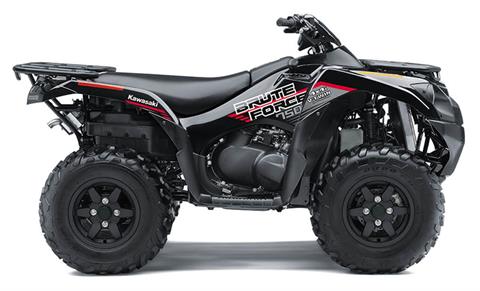 2023 Kawasaki Brute Force 750 4x4i EPS in Spencerport, New York - Photo 1