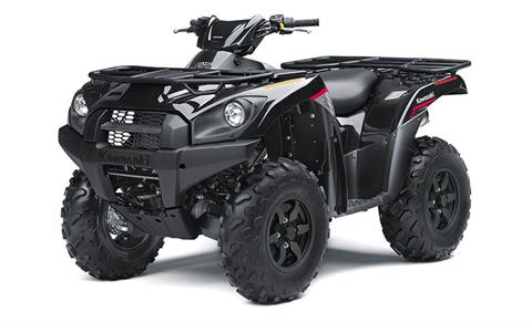 2023 Kawasaki Brute Force 750 4x4i EPS in Spencerport, New York - Photo 3