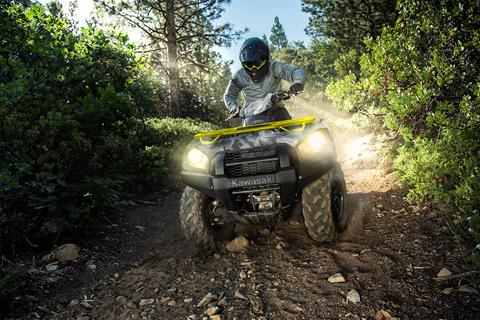 2023 Kawasaki Brute Force 750 4x4i EPS in Spencerport, New York - Photo 6
