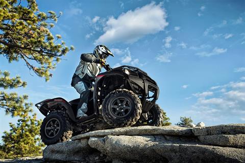 2023 Kawasaki Brute Force 750 4x4i EPS in Spencerport, New York - Photo 7
