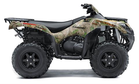 2023 Kawasaki Brute Force 750 4x4i EPS Camo in Spencerport, New York - Photo 1