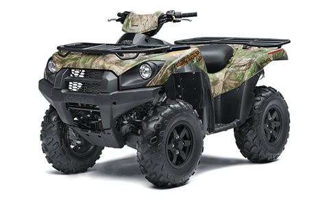 2023 Kawasaki Brute Force 750 4x4i EPS Camo in Spencerport, New York - Photo 3