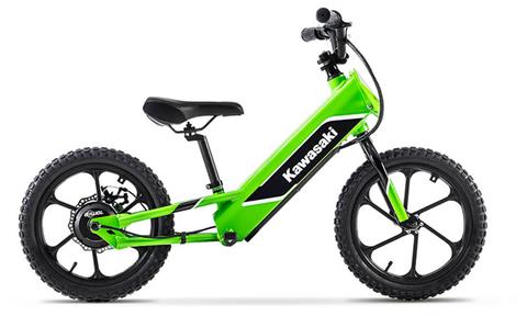 2023 Kawasaki Elektrode in Spencerport, New York - Photo 1