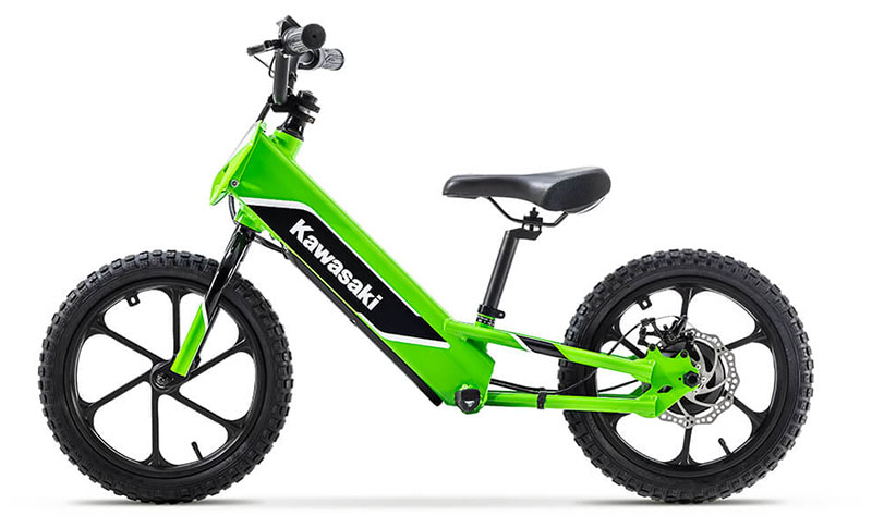 2023 Kawasaki Elektrode in Spencerport, New York - Photo 2