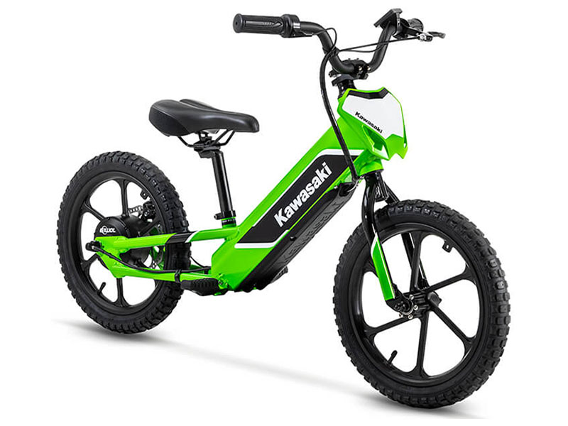 2023 Kawasaki Elektrode in Spencerport, New York - Photo 3
