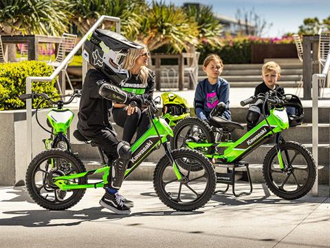 2023 Kawasaki Elektrode in Spencerport, New York - Photo 5