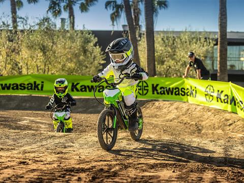 2023 Kawasaki Elektrode in Spencerport, New York - Photo 6