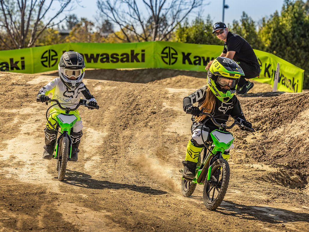 2023 Kawasaki Elektrode in Spencerport, New York - Photo 7