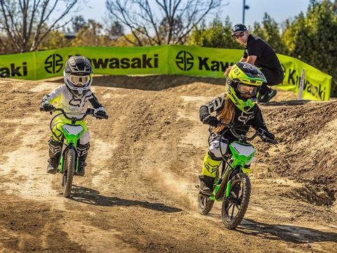 2023 Kawasaki Elektrode in Spencerport, New York - Photo 7