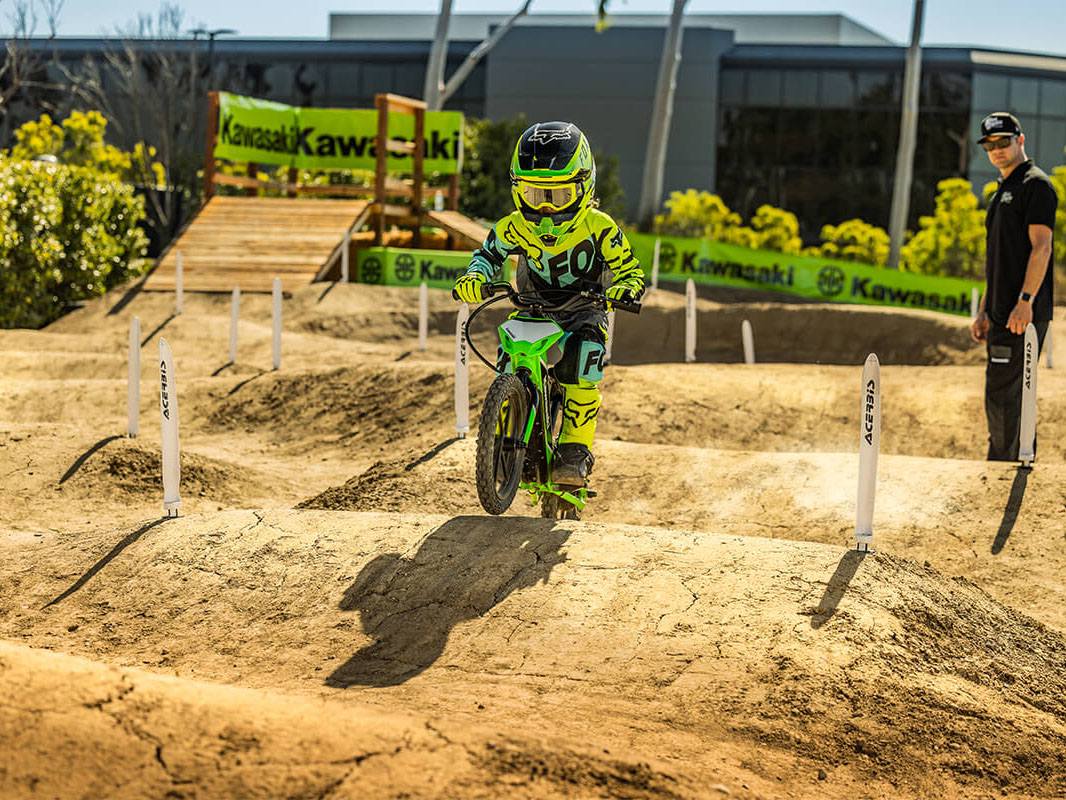 2023 Kawasaki Elektrode in Spencerport, New York - Photo 8