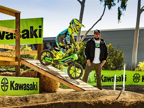 2023 Kawasaki Elektrode in Spencerport, New York - Photo 10