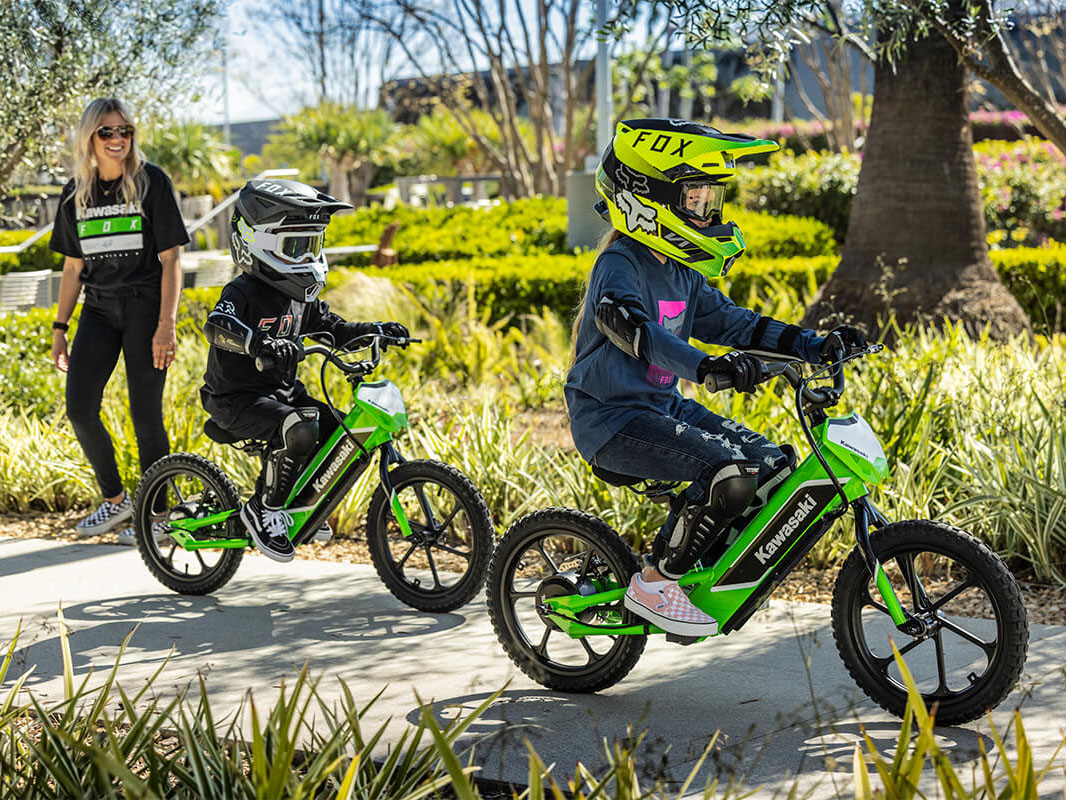 2023 Kawasaki Elektrode in Spencerport, New York - Photo 13