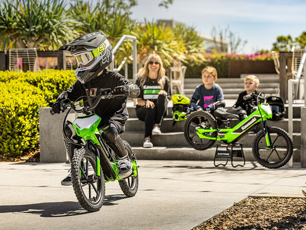 2023 Kawasaki Elektrode in Spencerport, New York - Photo 14