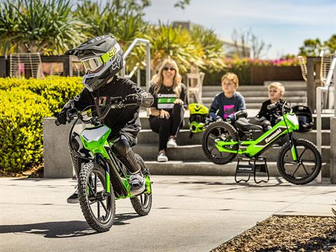 2023 Kawasaki Elektrode in Spencerport, New York - Photo 14