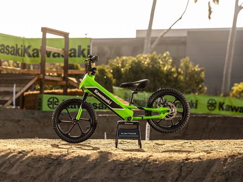 2023 Kawasaki Elektrode in Spencerport, New York - Photo 17