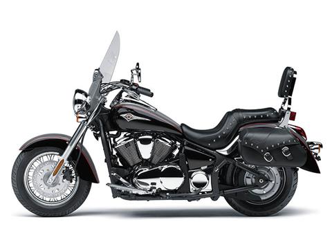 2023 Kawasaki Vulcan 900 Classic LT in Spencerport, New York - Photo 2