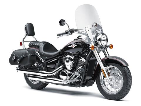 2023 Kawasaki Vulcan 900 Classic LT in Spencerport, New York - Photo 3