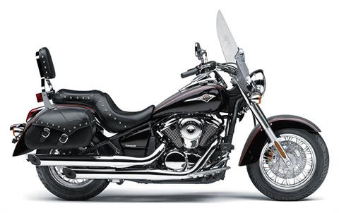 2023 Kawasaki Vulcan 900 Classic LT in Spencerport, New York - Photo 1