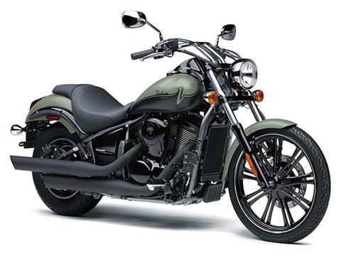 2023 Kawasaki Vulcan 900 Custom in Spencerport, New York - Photo 3