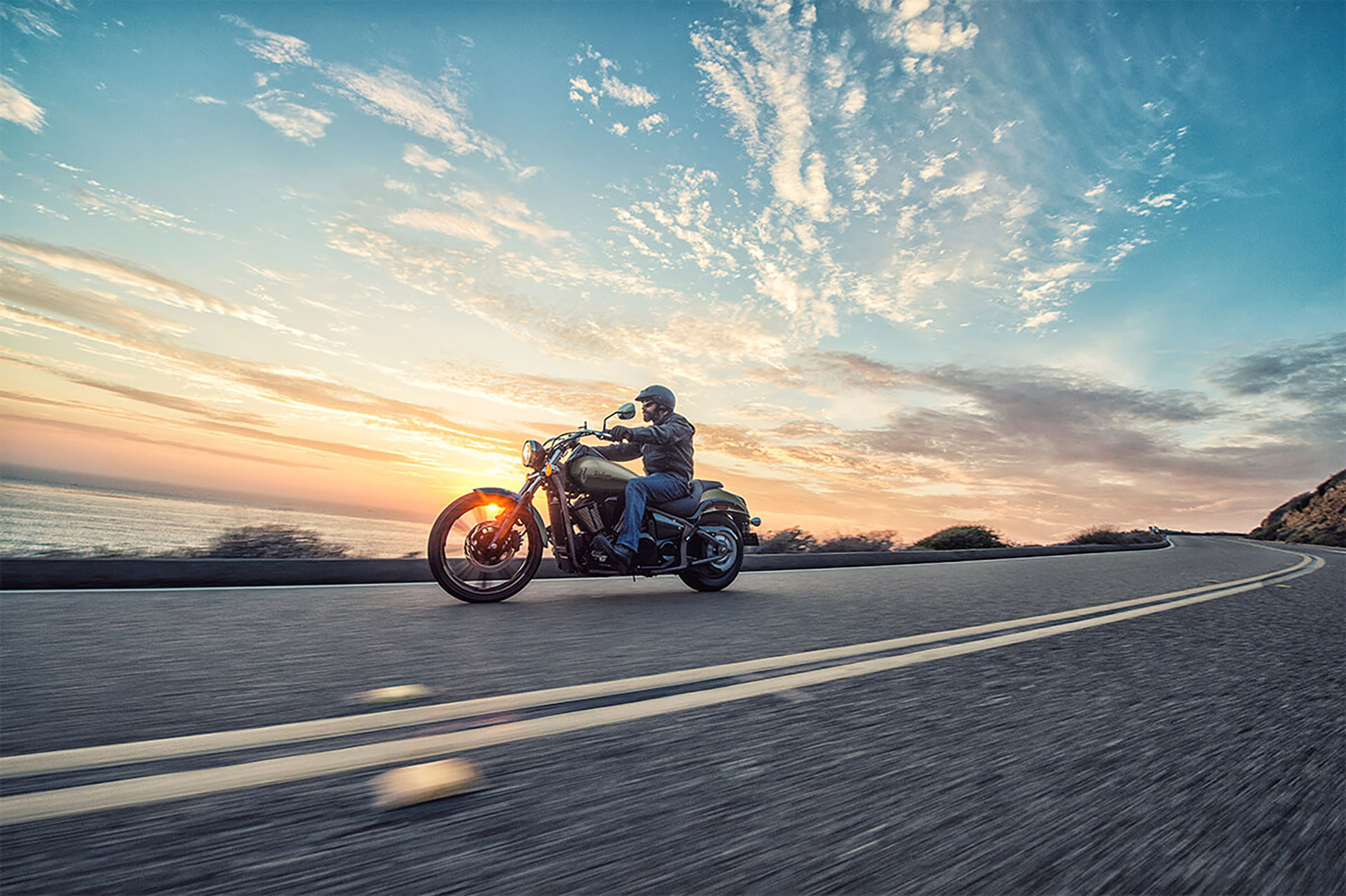 2023 Kawasaki Vulcan 900 Custom in Spencerport, New York - Photo 4