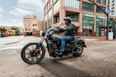 2023 Kawasaki Vulcan 900 Custom in Spencerport, New York - Photo 6