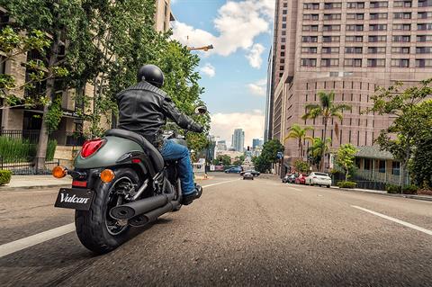 2023 Kawasaki Vulcan 900 Custom in Spencerport, New York - Photo 8