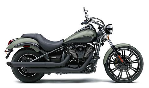 2023 Kawasaki Vulcan 900 Custom in Spencerport, New York - Photo 1