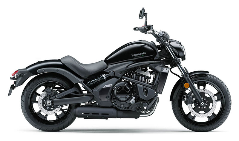 2023 Kawasaki Vulcan S in Spencerport, New York - Photo 1