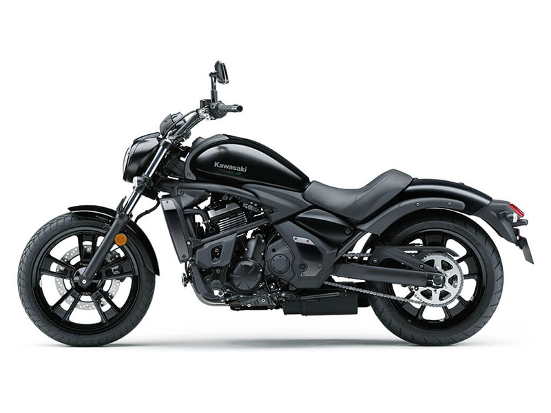 2023 Kawasaki Vulcan S in Spencerport, New York - Photo 2