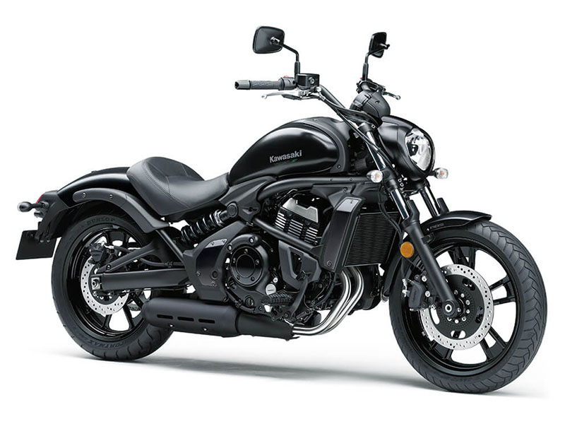 2023 Kawasaki Vulcan S in Spencerport, New York - Photo 3