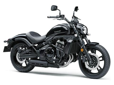 2023 Kawasaki Vulcan S in Spencerport, New York - Photo 3