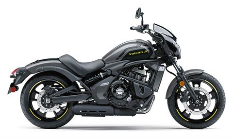2023 Kawasaki Vulcan S Café in Spencerport, New York - Photo 1